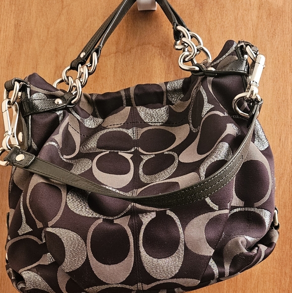 Coach Bag - Picture 1 of 4